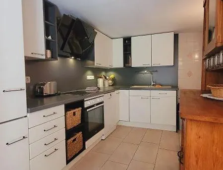 Loggiahaus Am Schloss, 5 Ferienwohnungen, Teils Mit Schloss- Und Seeblick *