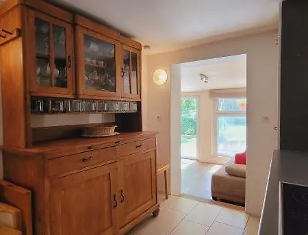 Loggiahaus Am Schloss, 5 Ferienwohnungen, Teils Mit Schloss- Und Seeblick Rheinsberg