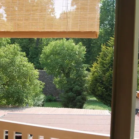 Apartment Loggiahaus Am Schloss