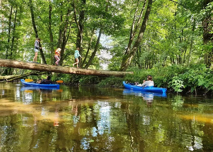 Loggiahaus Am Schloss, 5 Ferienwohnungen, Teils Mit Schloss- Und Seeblick * Rheinsberg